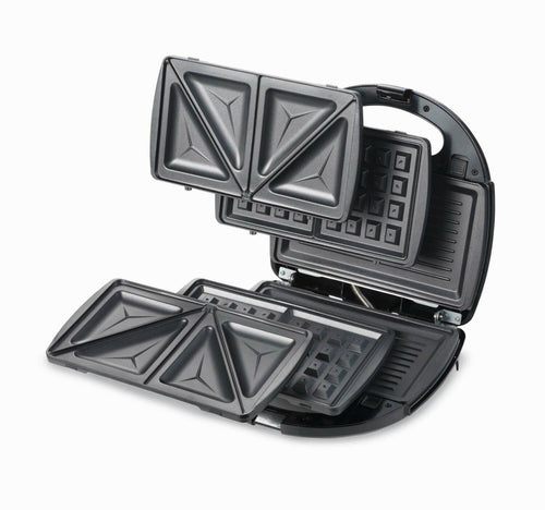 Kenwood Sandwich Maker SMM01
