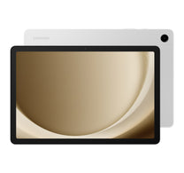 Samsung Galaxy Tab A9+ Wi-Fi Tablet, 11 inches Display, 4 GB RAM, 64 GB Storage, Silver, SM-X210NZSAMEA