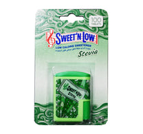 مُحلي ستيفيا سويت إن لو منخفض السعرات الحرارية 6 جم
