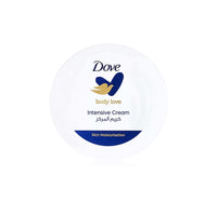 Dove Body Love Intensive Cream 250 ml