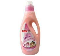 LuLu Fabric Softener Rose 2 Litres