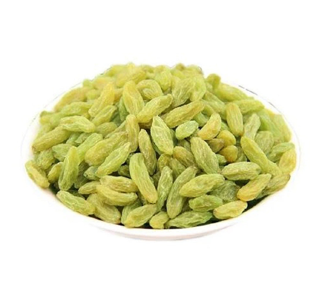 Green Raisins 500 g