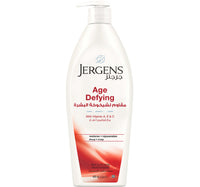 Jergens Age Defying Body Lotion 400 ml
