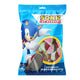 Sonic The Hedgehog Watermelon Marshmallow 150 g