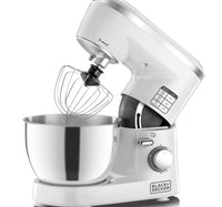Black+Decker Stand Mixer SM1000 1000W
