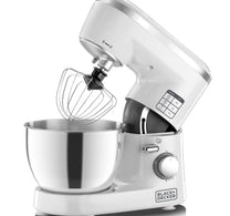 Black+Decker Stand Mixer SM1000 1000W