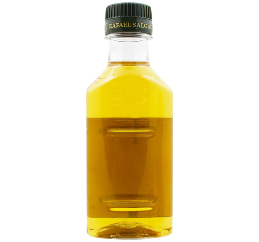 RS Olive Oil Plastic Bottle 175 ml