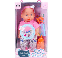 مجموعة مشروبات باور جوي للأطفال ZB758-12