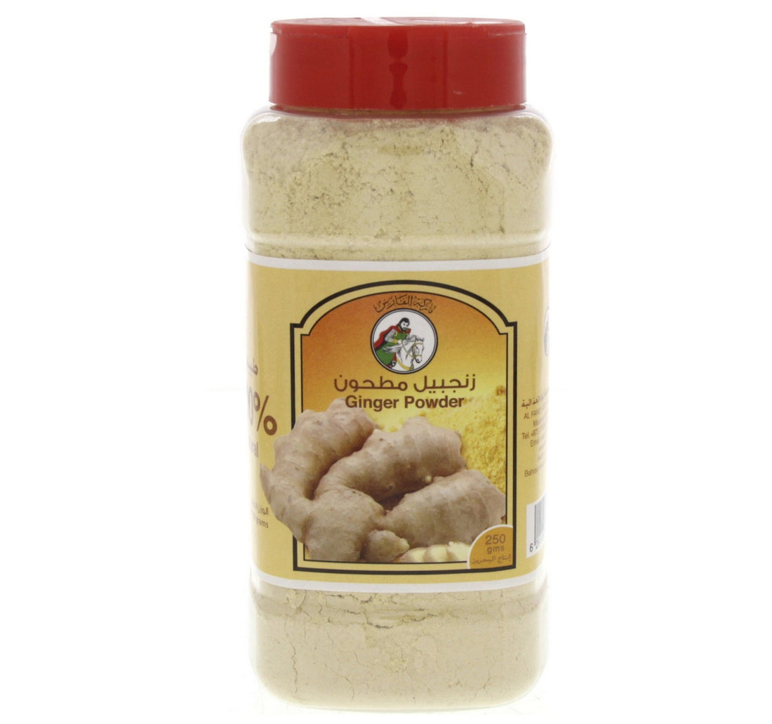 Al Fares Ginger Powder 250 g