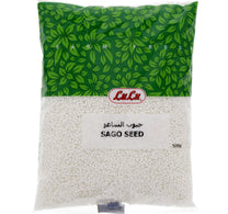 LuLu Sago Seed 500 g