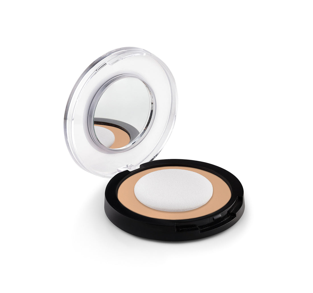 Maybelline Fit Me Matte + Poreless Powder Natural Beige 220 1 pc