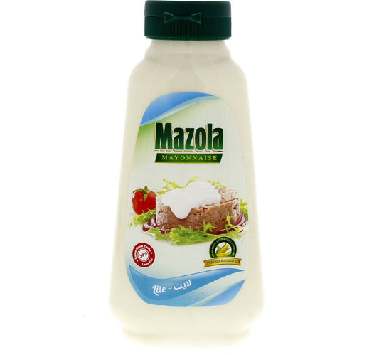 Mazola Mayonnaise Lite 340 ml
