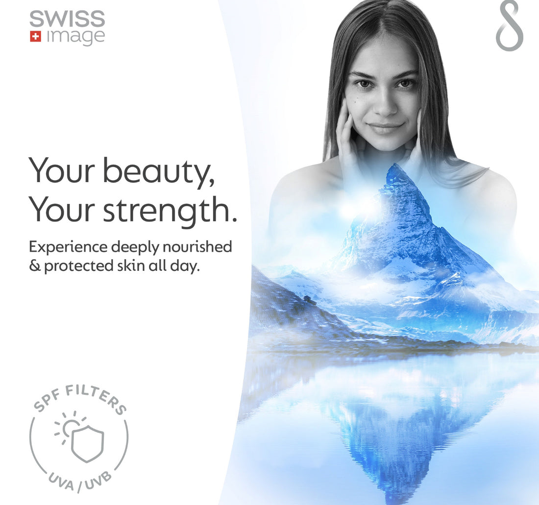 Swiss Image Essential Care Absolute Hydration Day Cream 50 ml