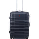 Wenger 4 Wheel Hard Trolley 653150 75cm Navy Blue