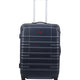 Wenger 4 Wheel Hard Trolley 653144 53cm Navy Blue