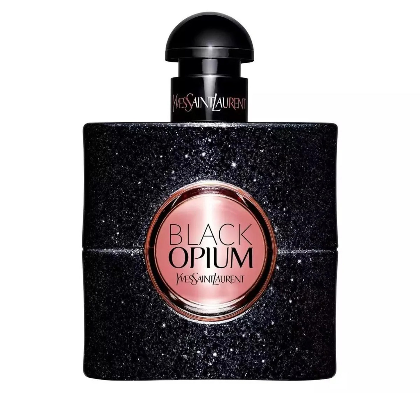Yves Saint Laurent Black Opium EDP For Women, 90 ml