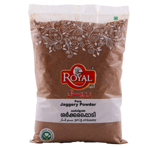 Royal Jaggery Powder 1 kg