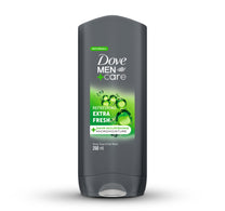 Dove Body And Face Wash Extra Fresh For Men 250 ml