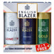 Parfums Bleu English Blazer Deodorant Spray 150 ml 2 + 1