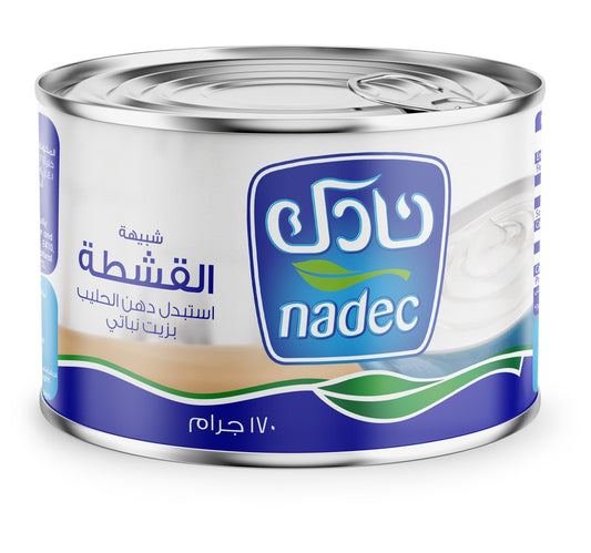 Nadec Cream 170 g