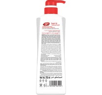 Lifebuoy Anti-Bacterial Total 10 Body Wash 700 ml