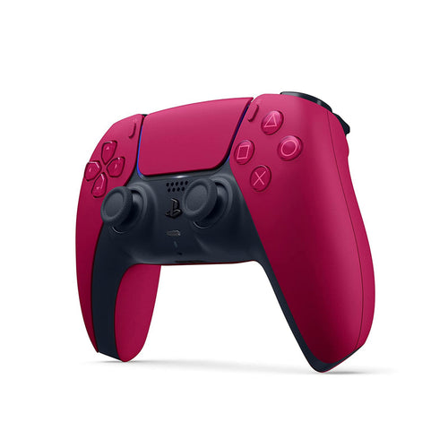 Sony PlayStation 5 DualSense Wireless Controller 02X Cosmic Red