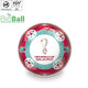 Mondo Fifa World Cup Qatar 2022 PVC Bio Ball, 05991