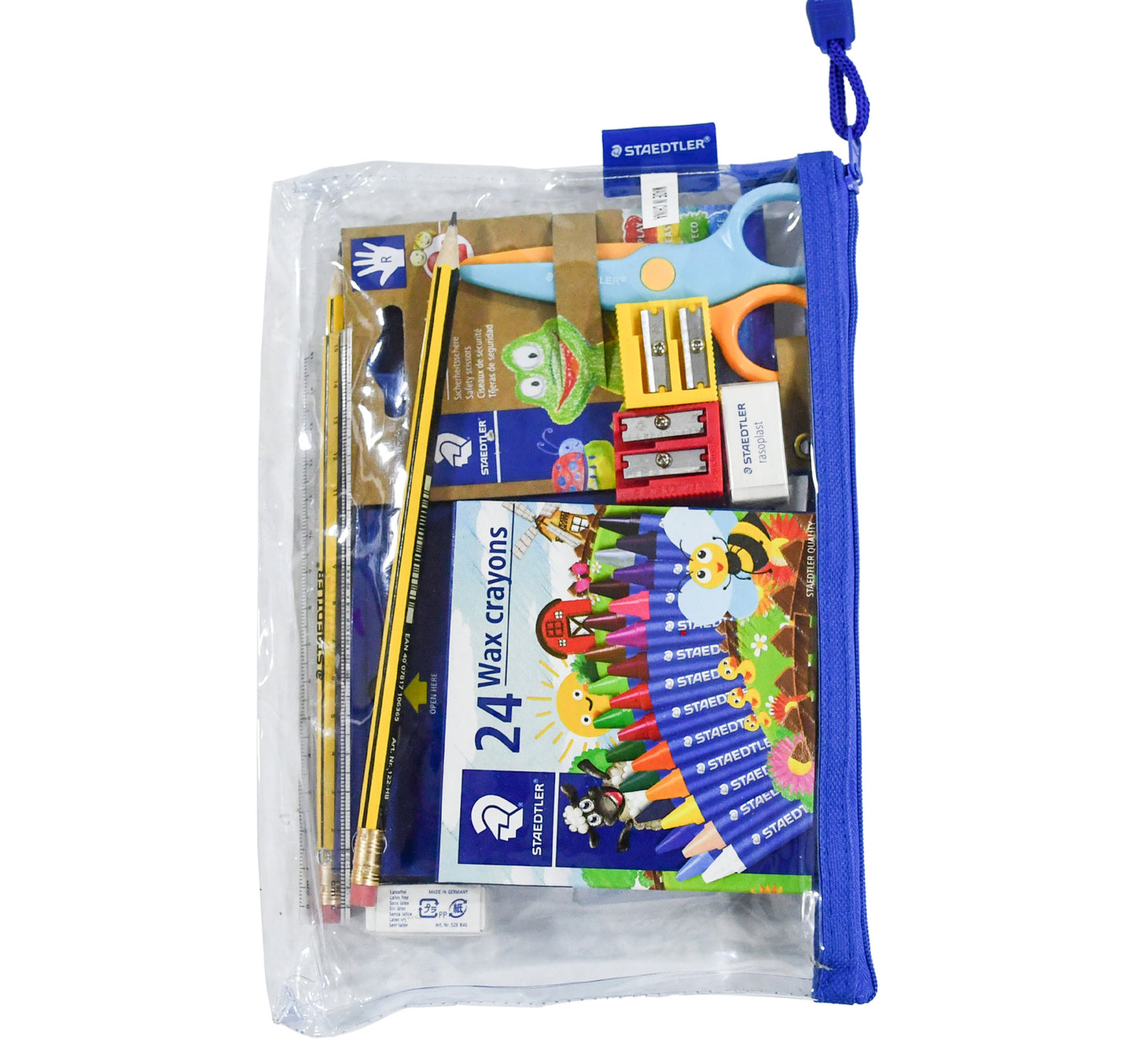 Staedtler Stationery Promo Pack, STP-404