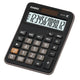 Casio Calculator MX-12B Black