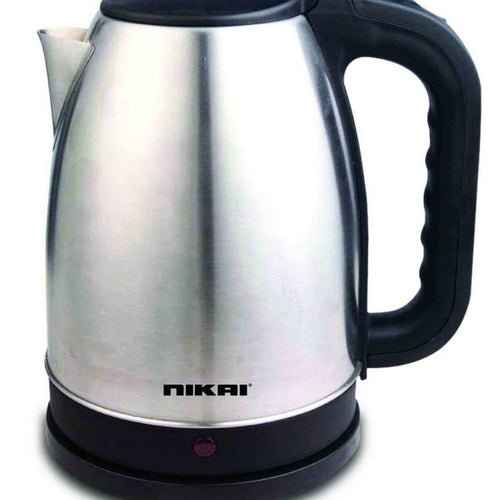Nikai Cordless Kettle, NK420, 1.7 L