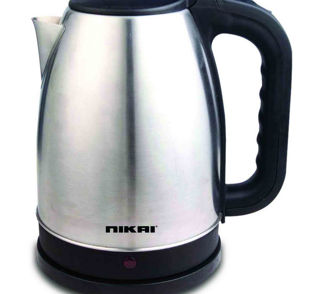 Nikai Cordless Kettle, NK420, 1.7 L