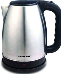 Nikai Cordless Kettle, NK420, 1.7 L
