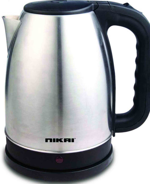 Nikai Cordless Kettle, NK420, 1.7 L