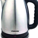 Nikai Cordless Kettle, NK420, 1.7 L