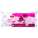 LuLu Toilet Tissue Embossed 2ply 400 Sheets 10 Rolls