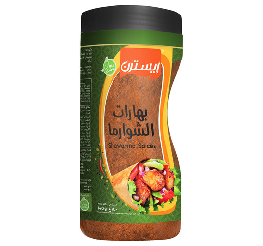 Eastern Shawarma Spices 140 g