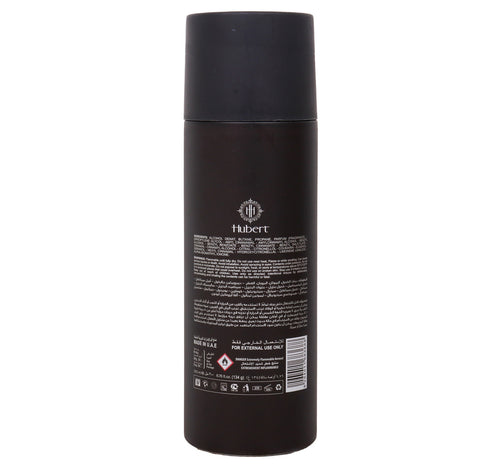 Hubert Mont Great Charm Perfumed Deodorant For Pour Homme 200 ml