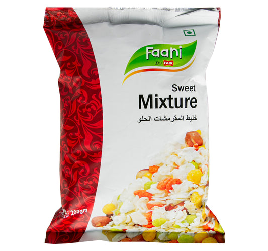 خليط حلوى فاني 200 غرام