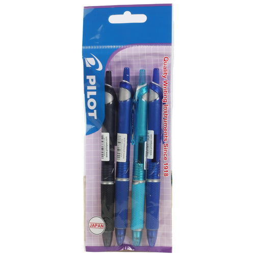 Pilot BLRT-V Lquid Ink Pen S4-146