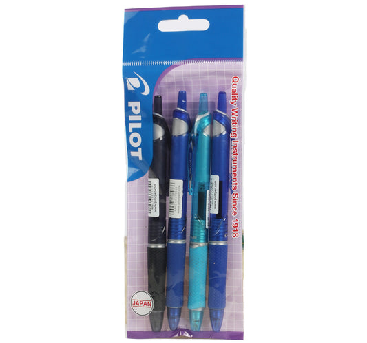 Pilot BLRT-V Lquid Ink Pen S4-146