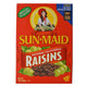 Sun-Maid Natural California Raisins 340 g