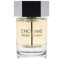 Yves Saint Laurent L'Homme Eau De Toilette For Men, 100 ml