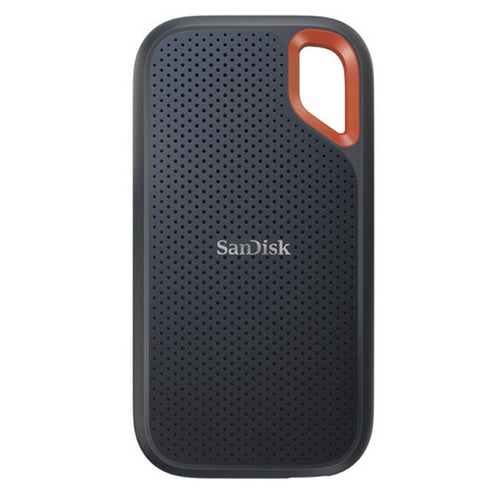 قرص SSD محمول من SanDisk بسعة 4 تيرابايت SDSSDE61
