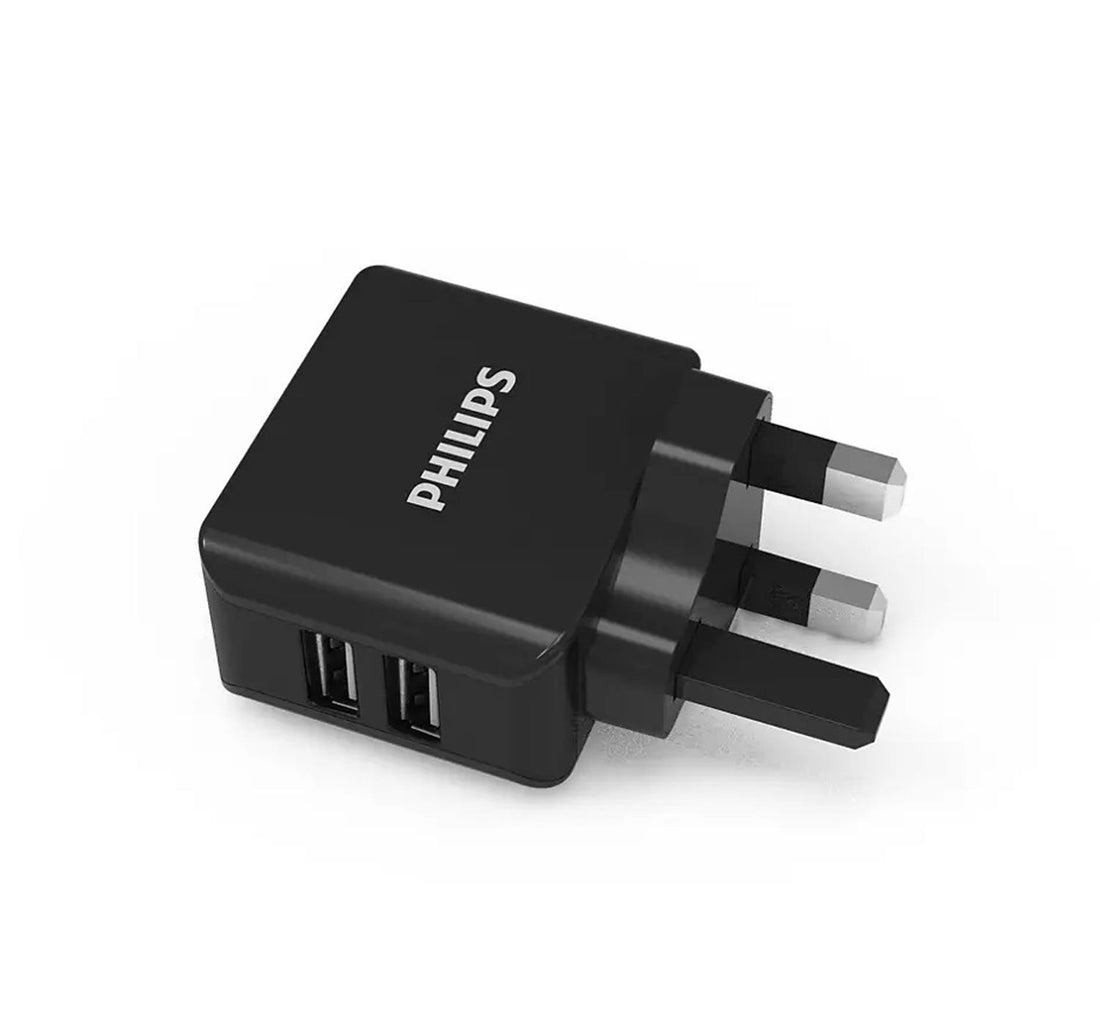 Philips Home Charger DLP2506UK