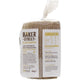 Baker Street Medium Brown Sliced Bread 600 g