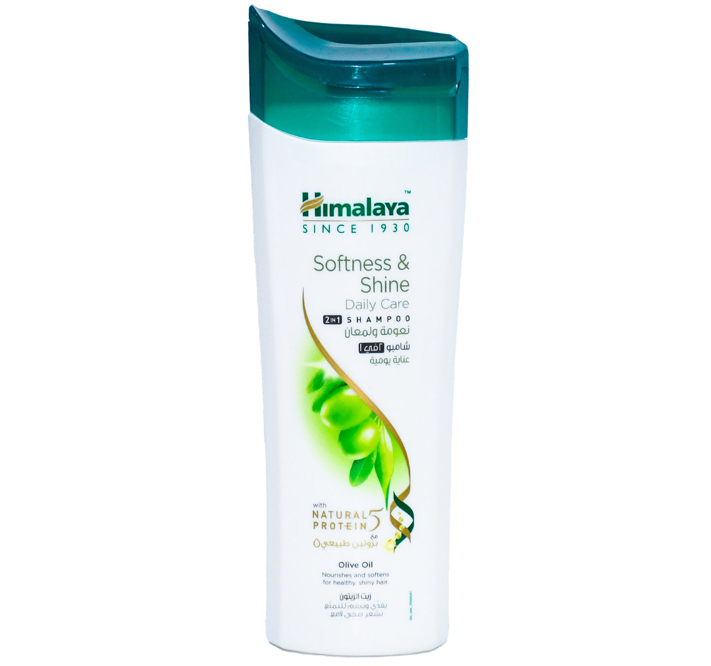 Himalaya Softness & Shine Daily Care Shampoo 400 ml