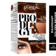 L'Oreal Paris Prodigy Hair Color 5.35 Mahogany Golden Brown 1 pkt