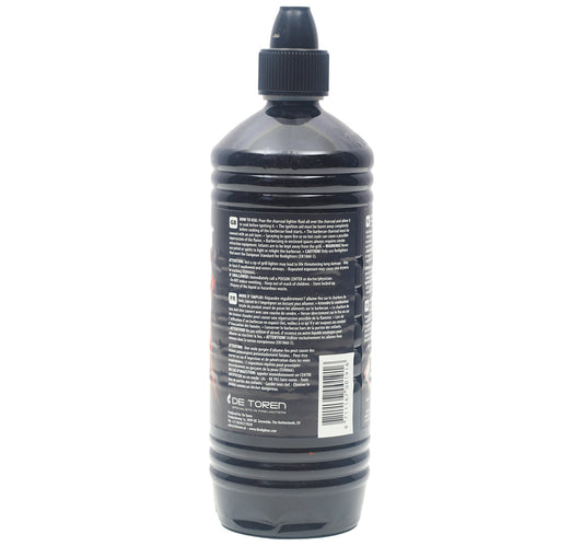 Samba Firelighter Liquid 1 Litre