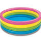 Intex Sunset Glow Inflatable Pool 168 x 46 cm