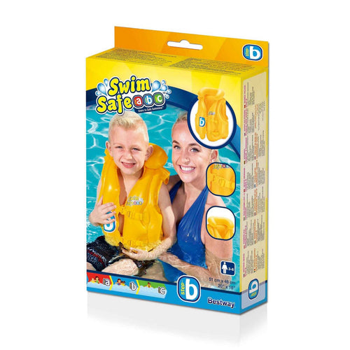 Best Way Swim Vest 32034EU